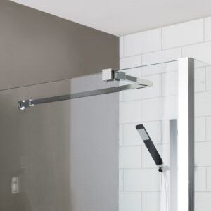Nuie Wetroom Screen Support Arm ARM22