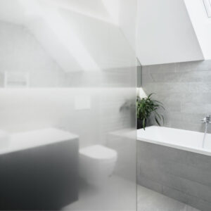 Bath Screens