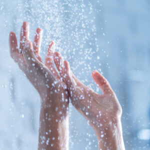 Showers