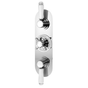 3 Outlet Valves