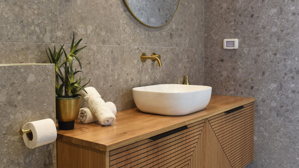 Bathroom Accessories
