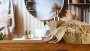 Bathroom Accessories