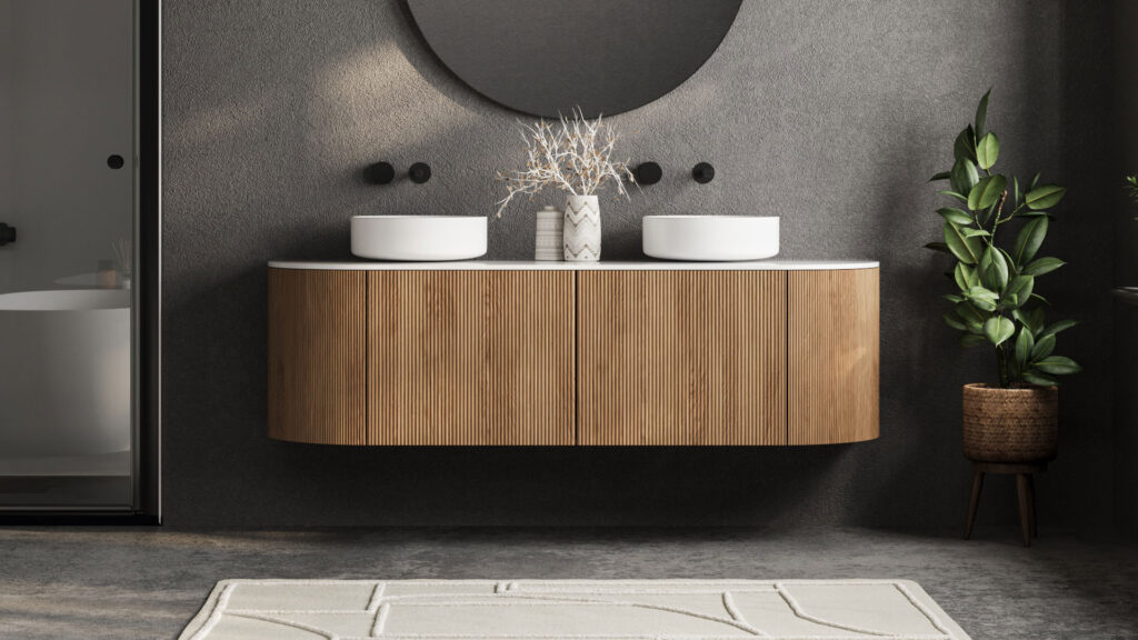 Bathroom Basins