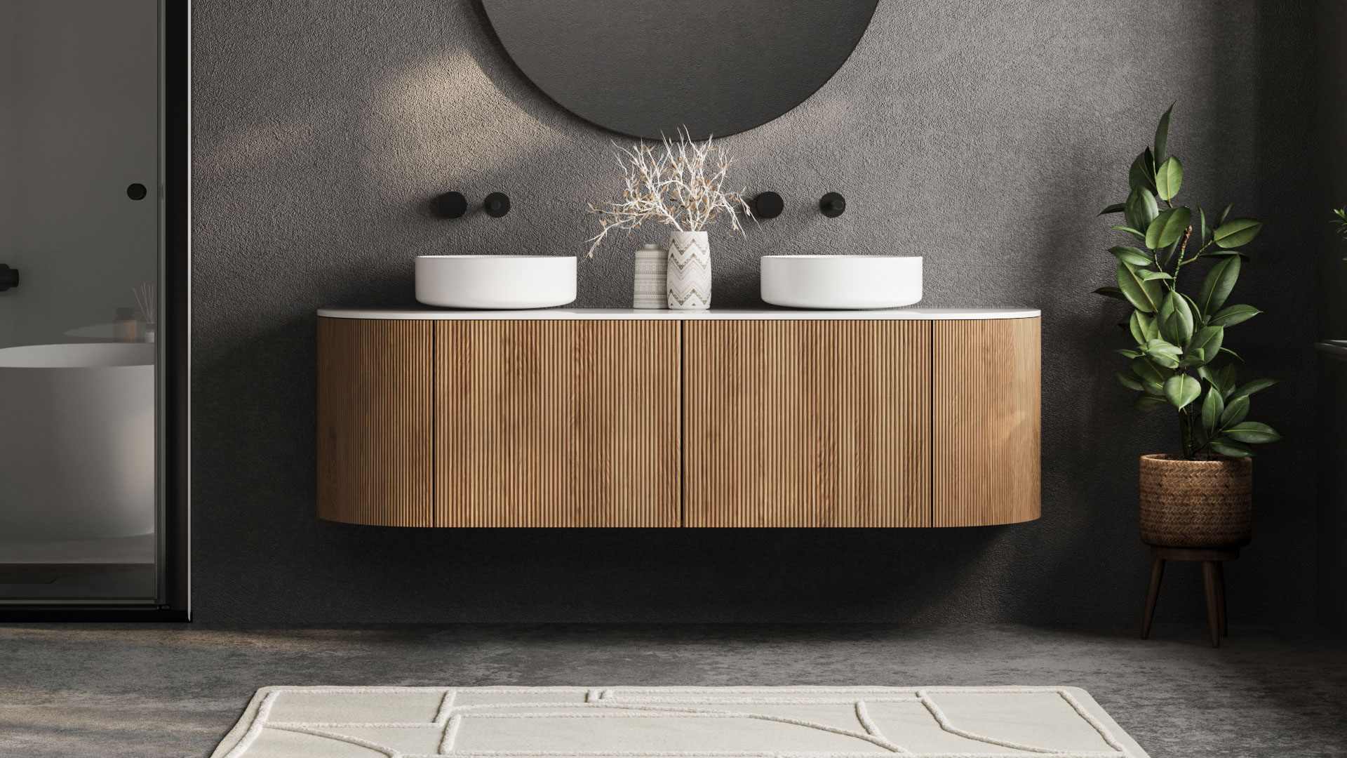 Bathroom Basins