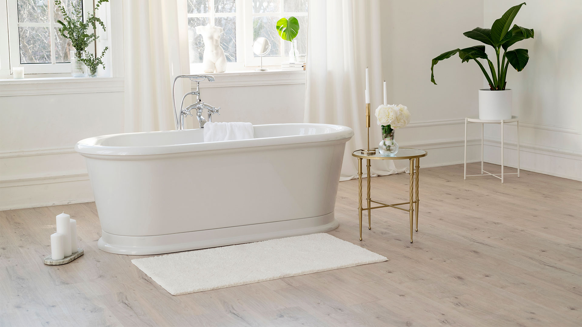 Baths