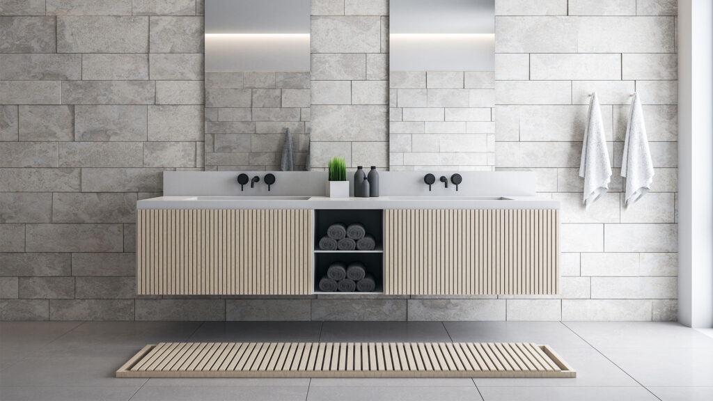 Bathroom Furniture