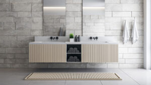 Bathroom Furniture