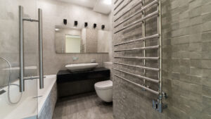 Bathroom Radiators