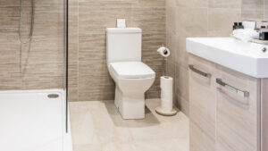Bathroom Toilets