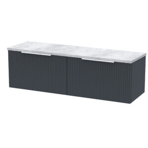 Counter Top Basin Units