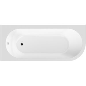 Curved Baths