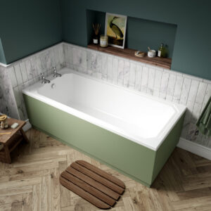 Double Ended Baths