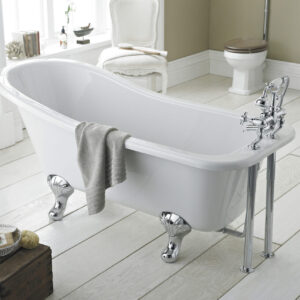 Freestanding Baths