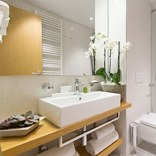 Bathroom Centre